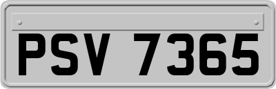 PSV7365