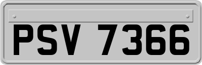PSV7366
