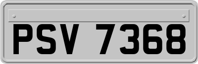 PSV7368