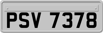 PSV7378