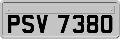 PSV7380