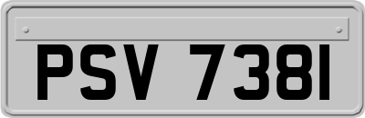 PSV7381