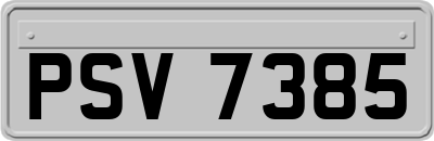 PSV7385