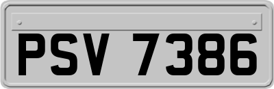 PSV7386