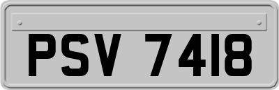 PSV7418