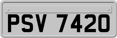 PSV7420