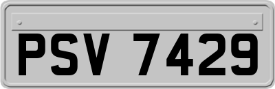 PSV7429