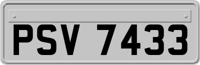 PSV7433