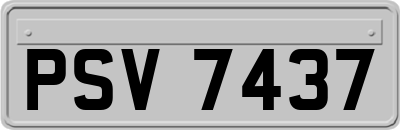 PSV7437