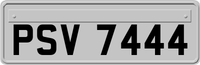 PSV7444
