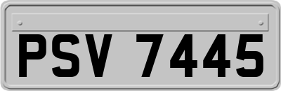 PSV7445