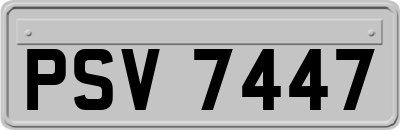 PSV7447