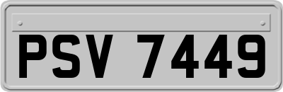 PSV7449