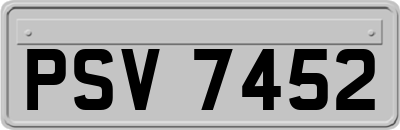 PSV7452