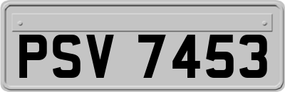 PSV7453
