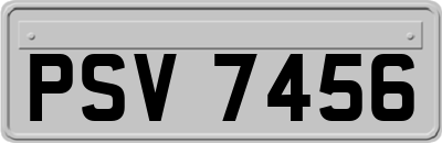 PSV7456