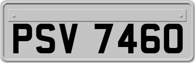 PSV7460