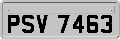 PSV7463
