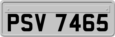 PSV7465