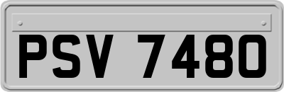 PSV7480