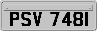 PSV7481
