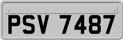 PSV7487