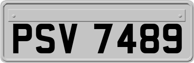 PSV7489