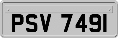 PSV7491