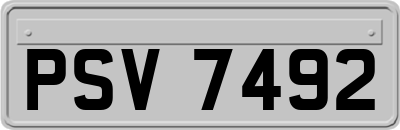 PSV7492