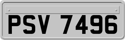 PSV7496