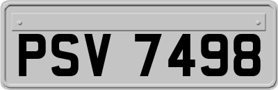 PSV7498