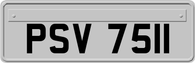 PSV7511