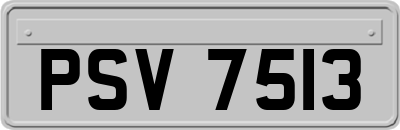 PSV7513
