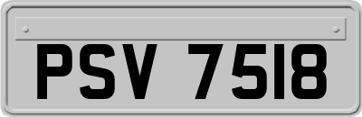 PSV7518