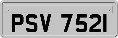 PSV7521