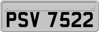 PSV7522