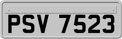 PSV7523