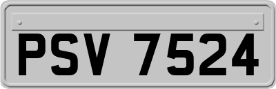 PSV7524