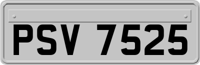 PSV7525