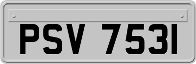 PSV7531