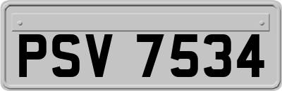 PSV7534