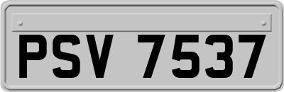 PSV7537