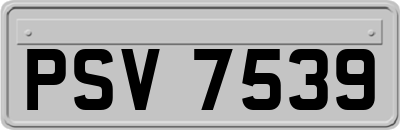 PSV7539