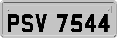 PSV7544