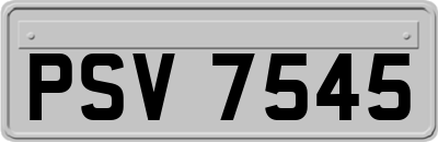 PSV7545