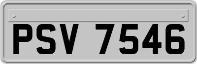 PSV7546