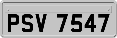 PSV7547