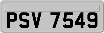 PSV7549