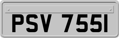 PSV7551
