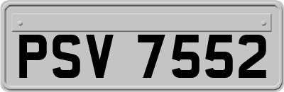 PSV7552